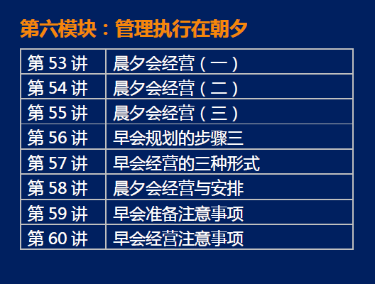 【增员成长60式】60招企业家修炼，提高团队留存率，稳定输出业绩
