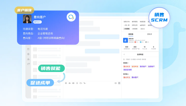 如何用小鹅通做社群运营