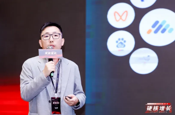 复购大涨、用户迁移，腾讯企点营销云：2025更需要看全域