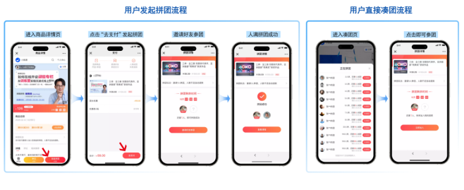 私域怎么做老带新（转介绍）