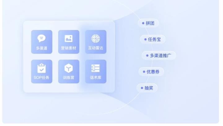 私域流量工具运营的“用户体验”法则：让工具服务于用户需求