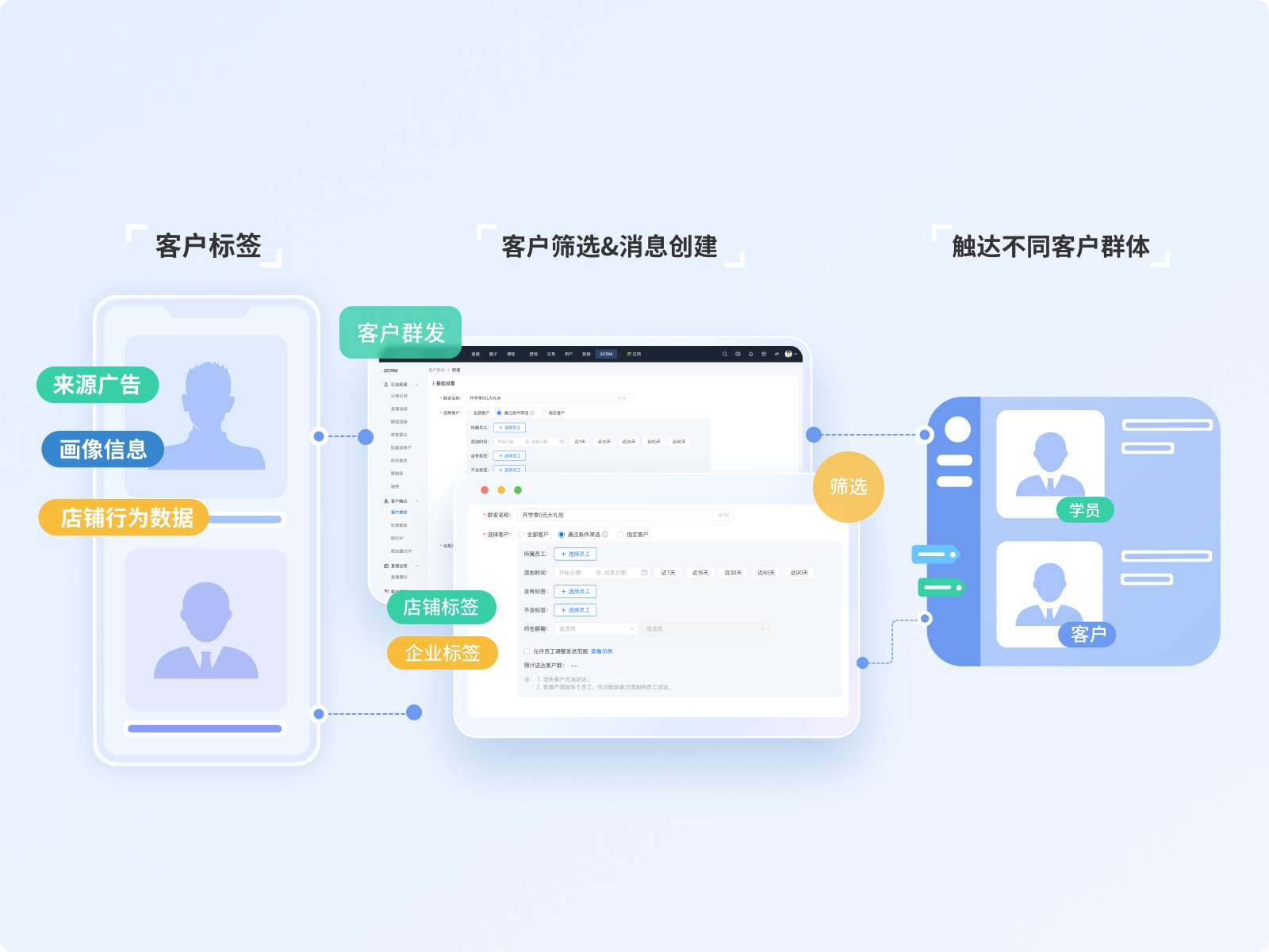 抖音卖课达人合作指南：3步筛选高转化KOL，课程销量翻倍