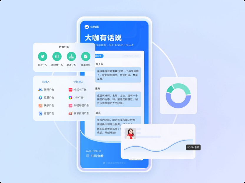 搭建高转化企微社群：这7个关键步骤，少一个都不行