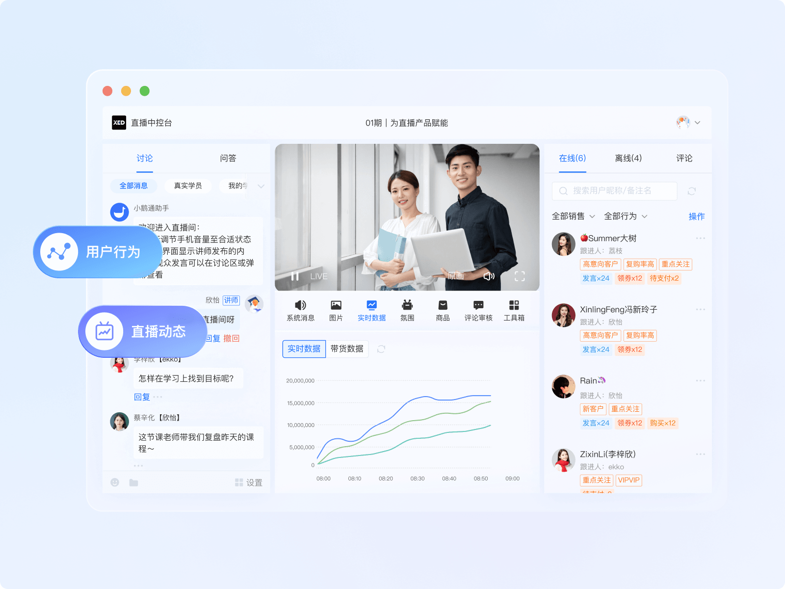私域流量变现：用“会员+社群”模式打造高价值用户群体