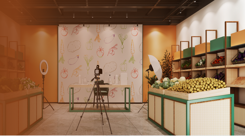 社区团购 中小商户突围:借社区团购打通本地消费微循环