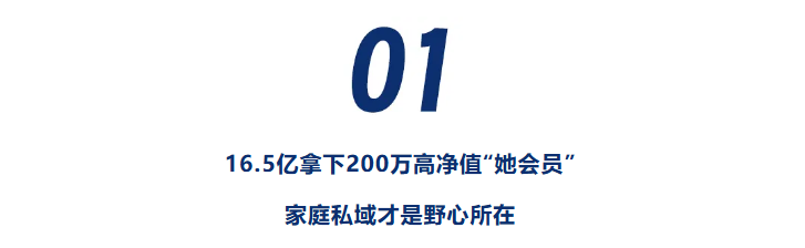 手握9000万会员投资N个赛道，孩子王在玩一种很新的私域