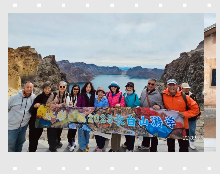 水彩学院周扬：水彩培训如何打通艺术传播与用户服务双链路？