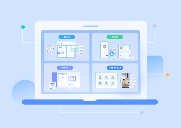 社群“信任”培育:从基础构建到深度维系的实用策略