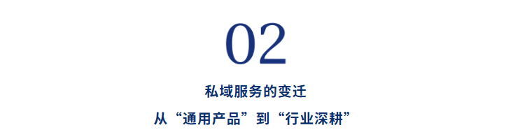 小鹅通近10年深耕：要做私域商业的新基建
