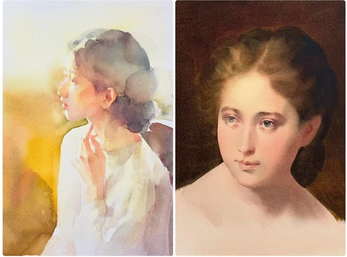 水彩学院周扬：水彩培训如何打通艺术传播与用户服务双链路？