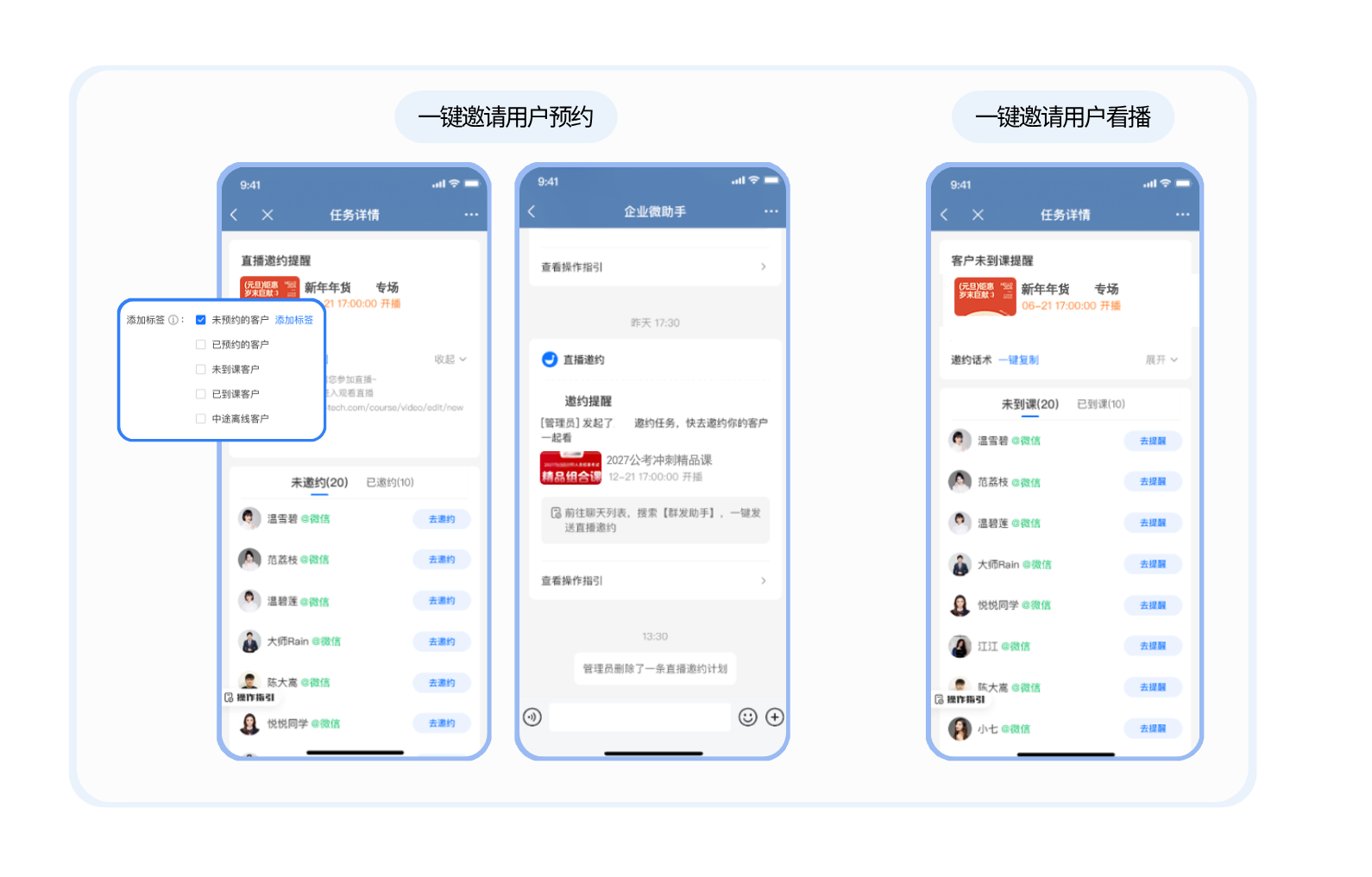 如何提升私域复购率、转化率
