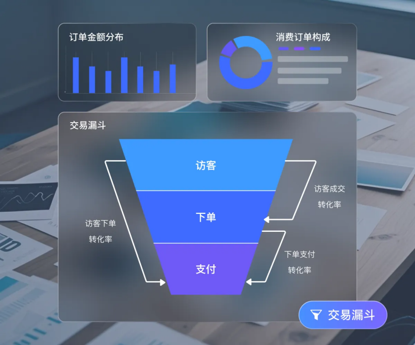 私域转化的“数据驱动”：哪些指标能真正反映运营效果？