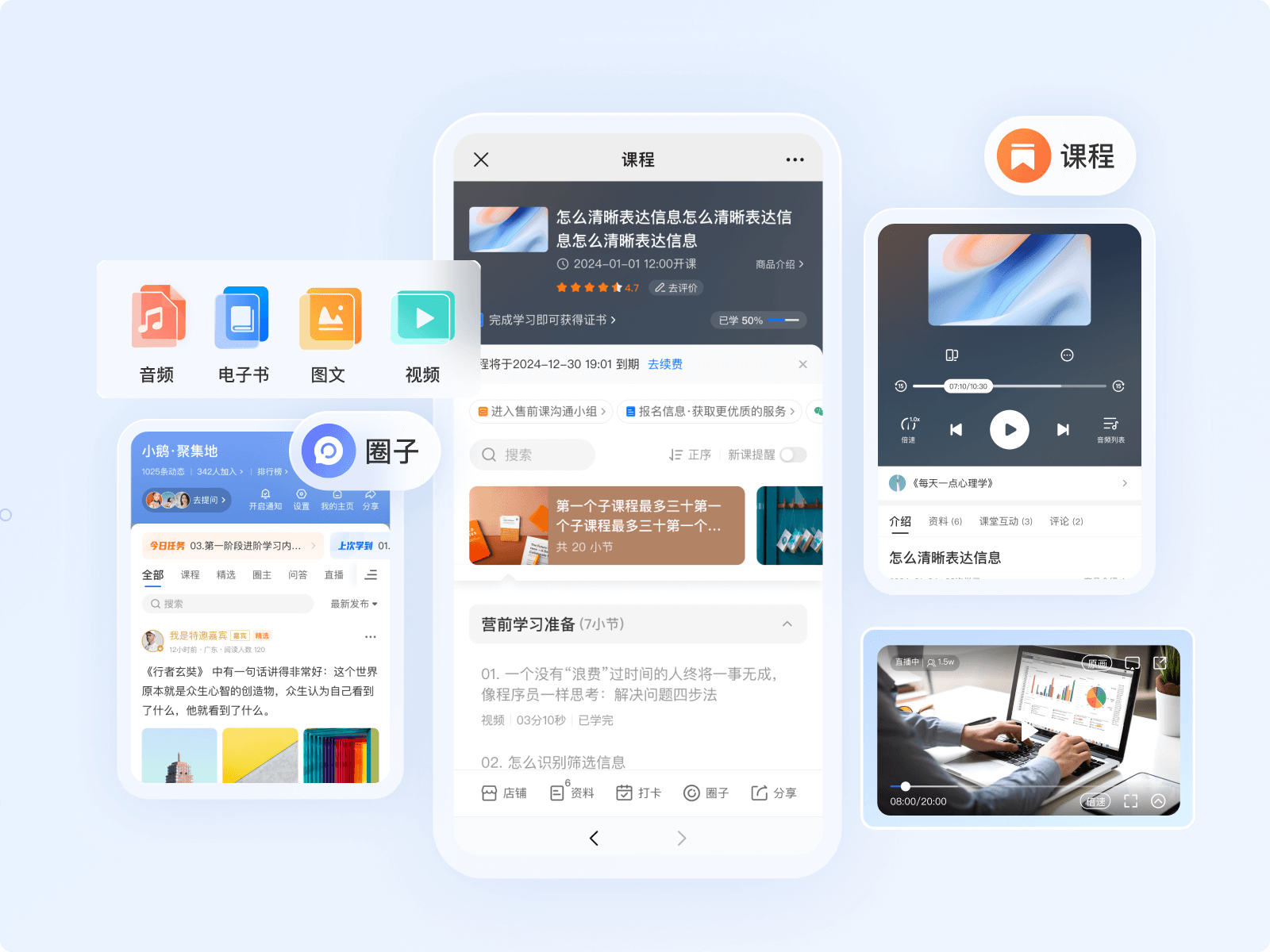 如何用签到打卡小程序提升社群运营效率？