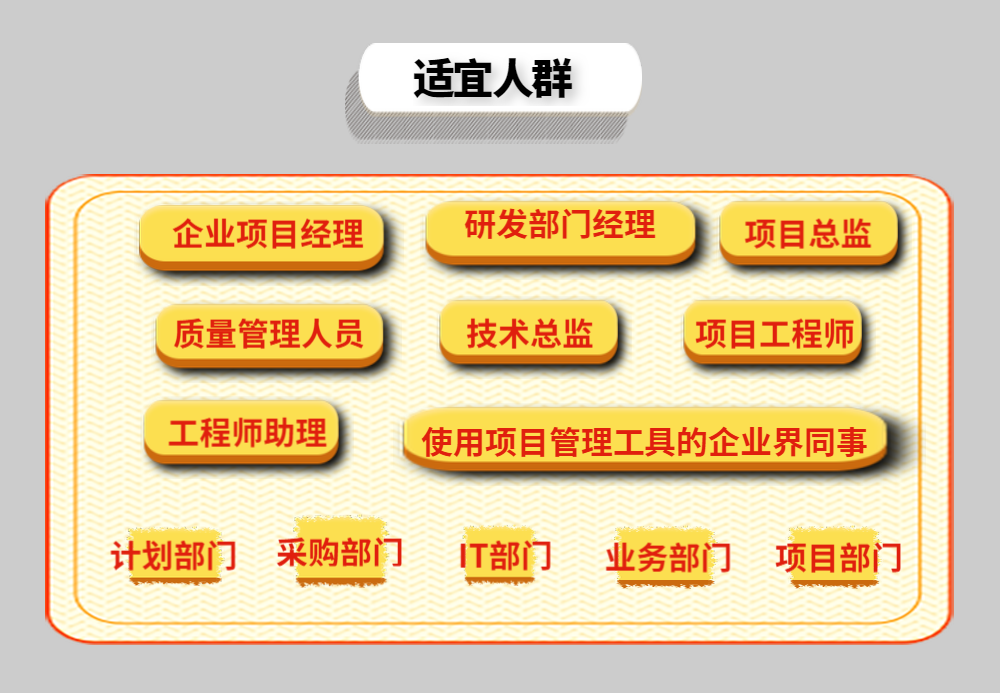 跟会斌老师学Project
