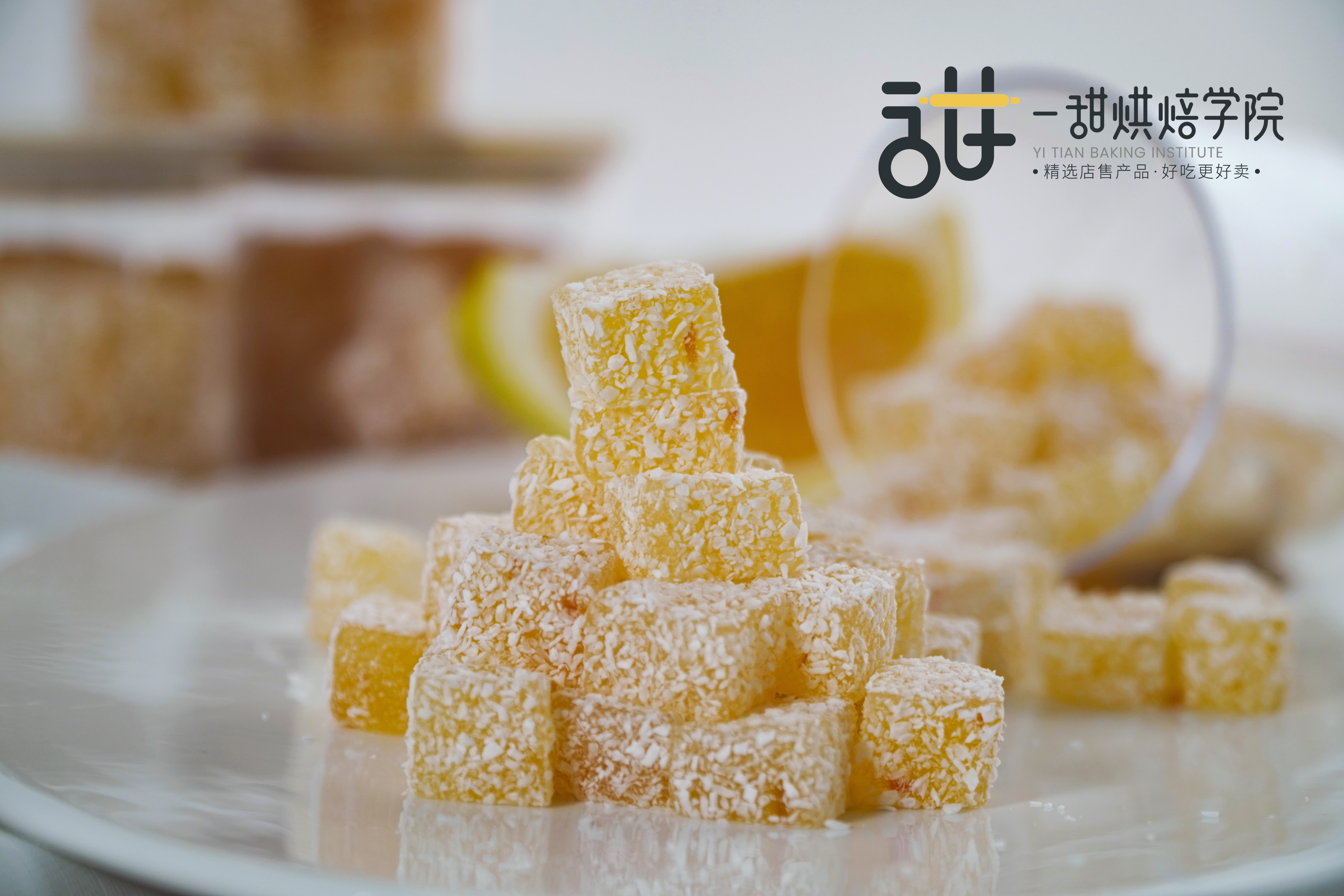 快手低成本|三款果味软糖