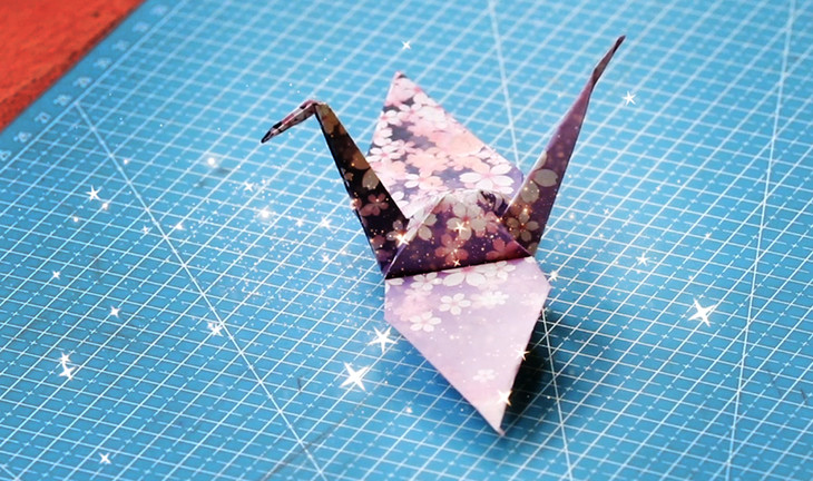 画神闲创意手工课堂之 《折纸大百科》