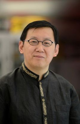 《阳明心学与人生境界修炼》