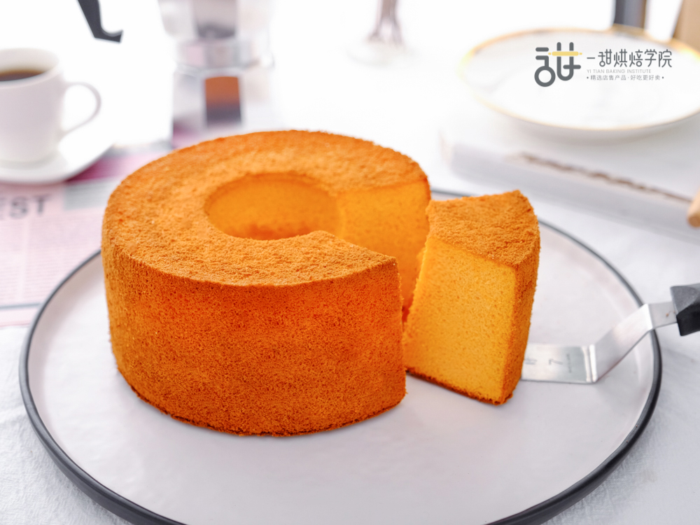 私房必备贩售品|多口味大米戚风