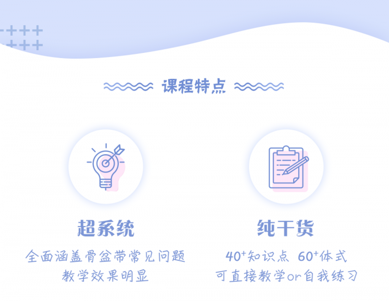 产后骨盆带修复及塑形