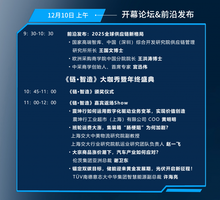 第七届中国好采购