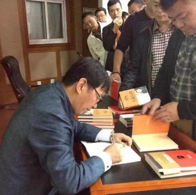 《段俊平先生恭王府书法创作系列》