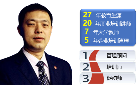 5D培训落地系统-有声篇