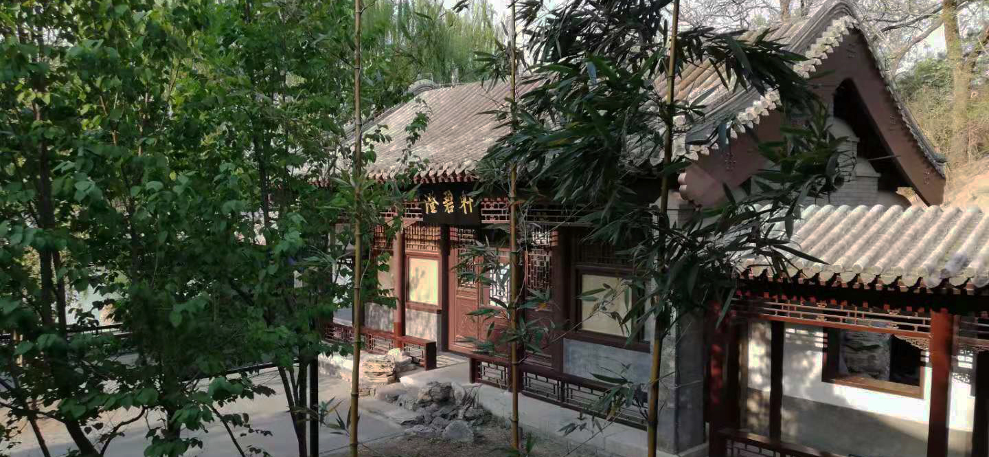教你开一家赚钱的小茶馆