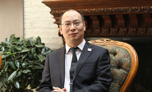 方刚：新解如何提升亲密关系中的爱与性