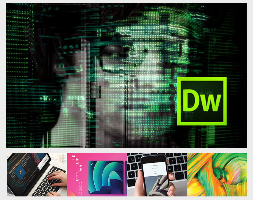 dreamweaver入门到精通