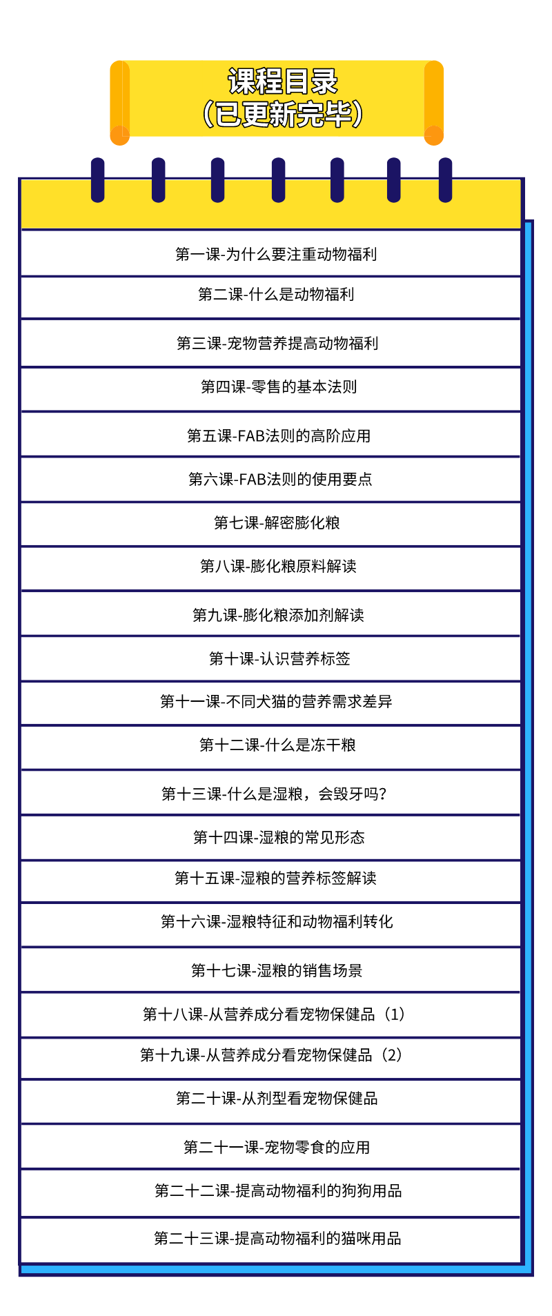 打造动物福利型宠物店