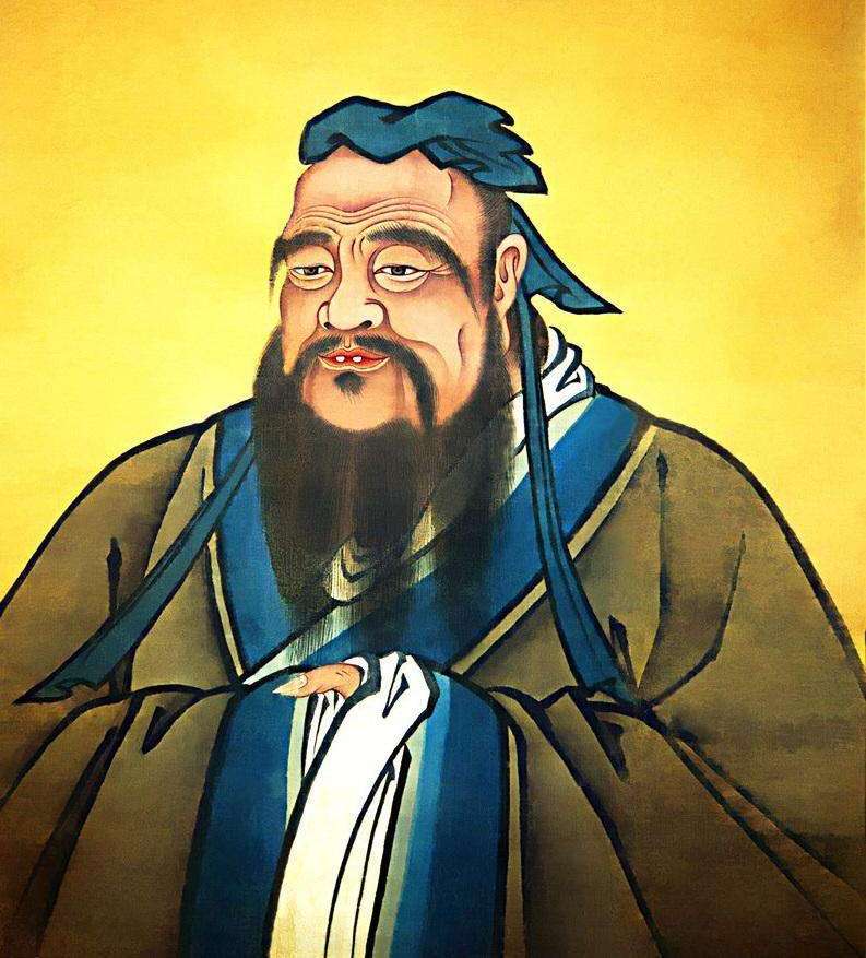 《论语》智慧女人