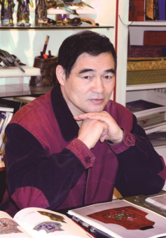华服博物馆：王金华汉满服饰珍藏