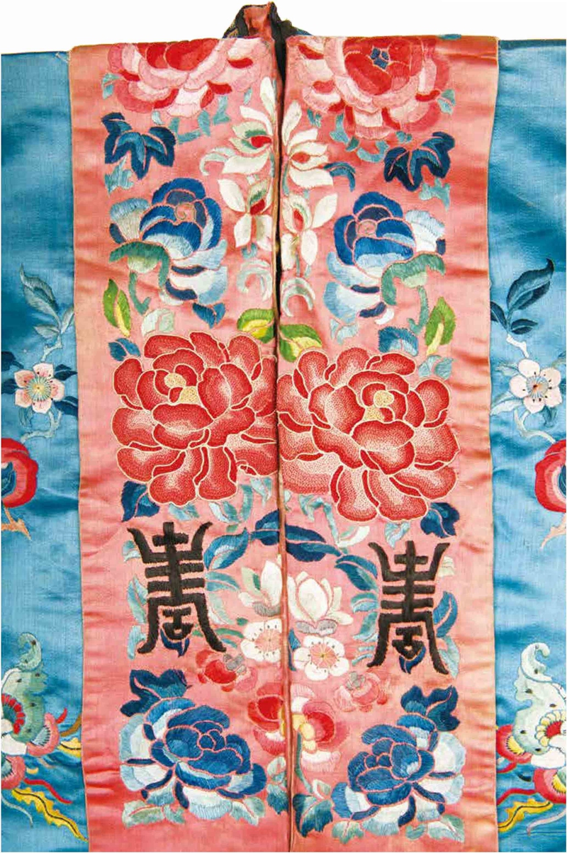 华服博物馆：王金华汉满服饰珍藏