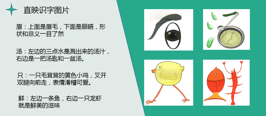 趣味识字AI系列互动课