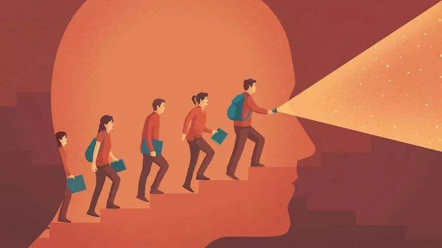 【人格心理学通识100讲】慧眼识人，解读人格密码