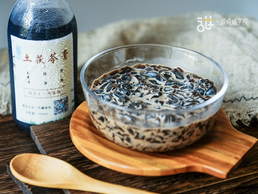 吸吸养生膏|爆卖4年,代替奶茶饮品的新选择