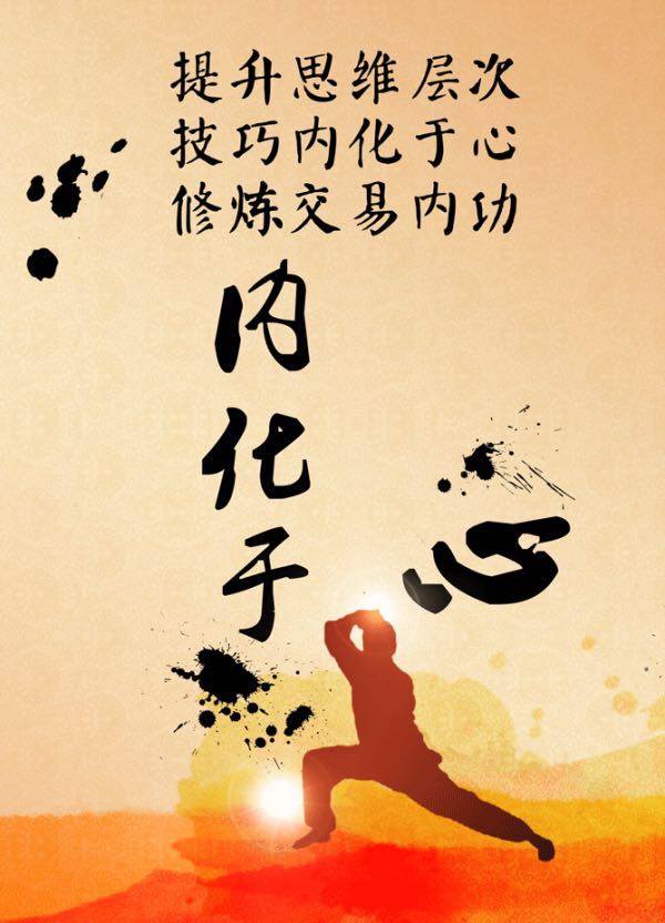 十堂期权思维课