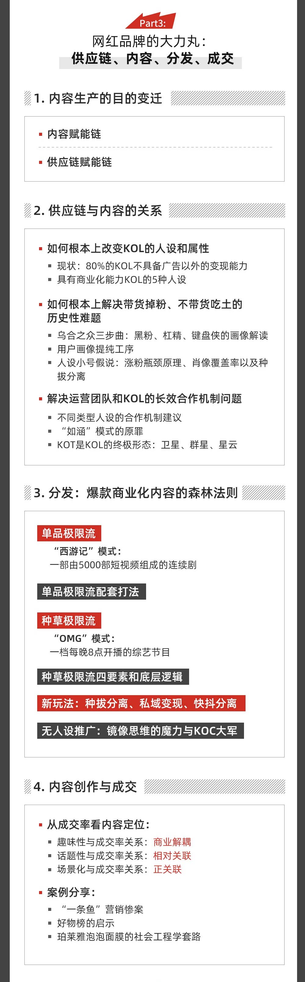 牛肉哥操盘手:从零打造网红品牌