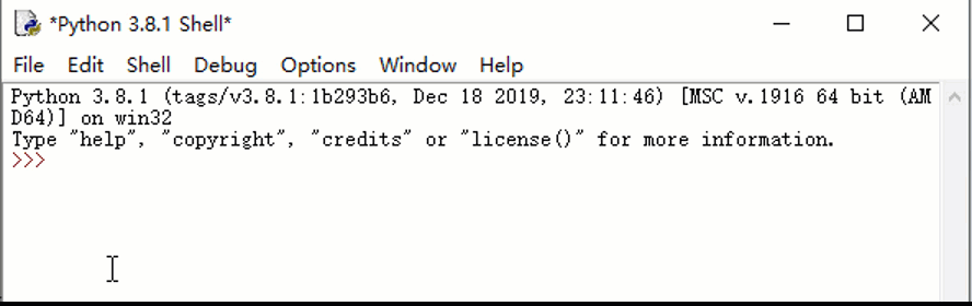 Python少儿编程
