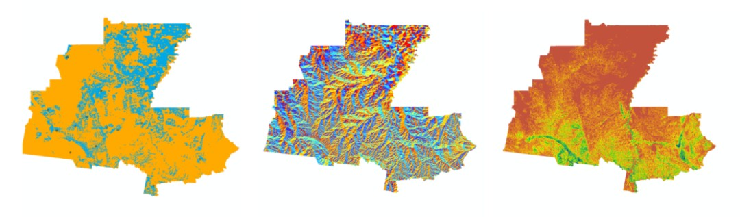 1609926414610293.jpg ArcGIS + 景观/规划命题项目实操