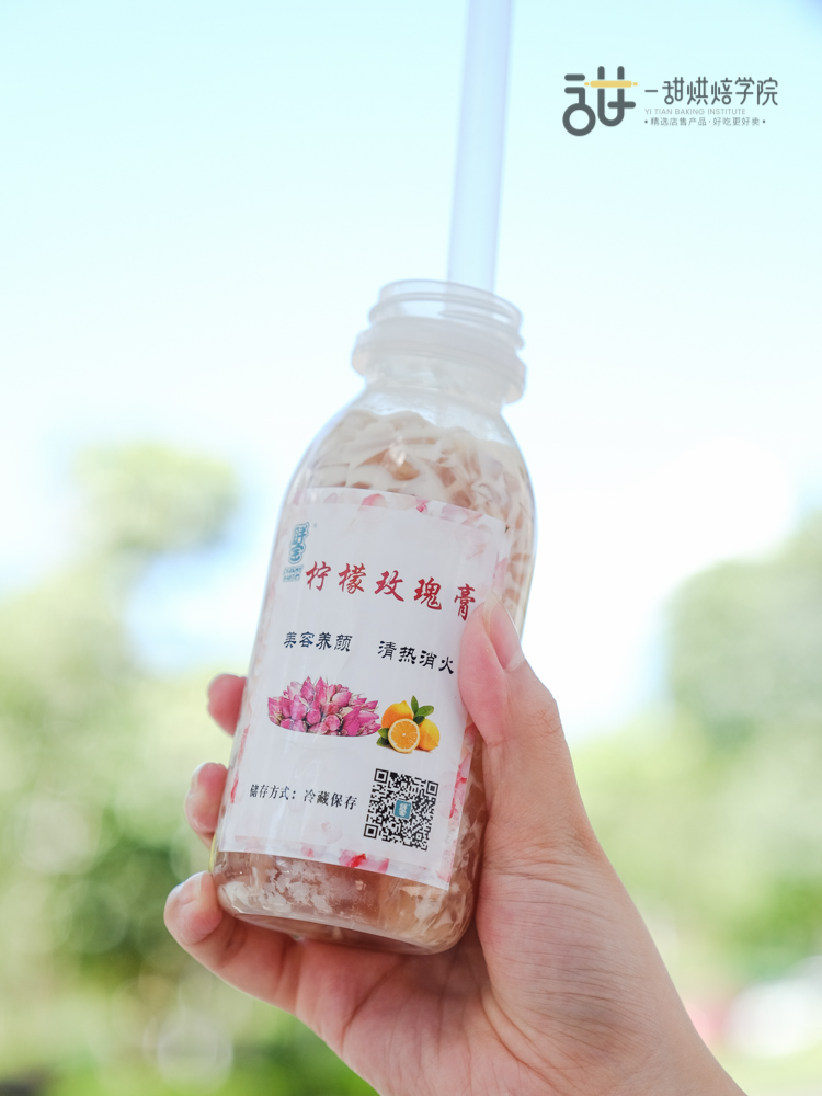 吸吸养生膏|爆卖4年,代替奶茶饮品的新选择