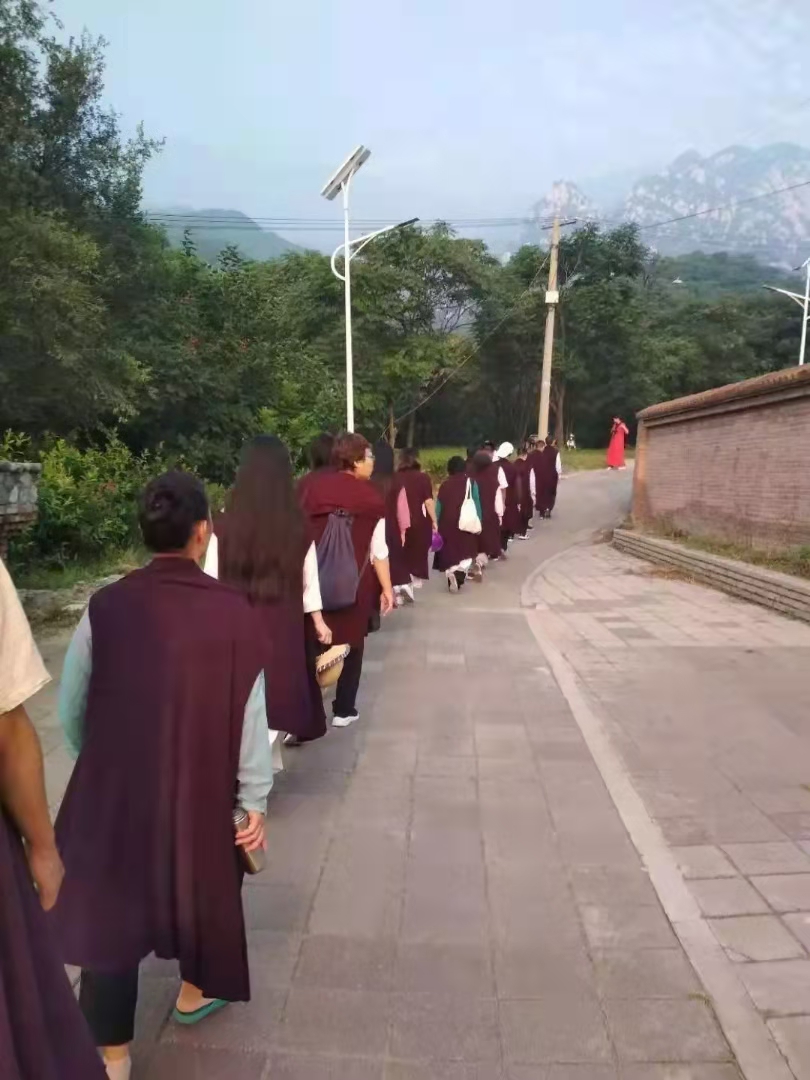 终极觉悟