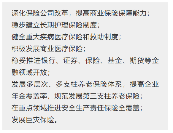 从理念到人群，年金险销售的一二三！