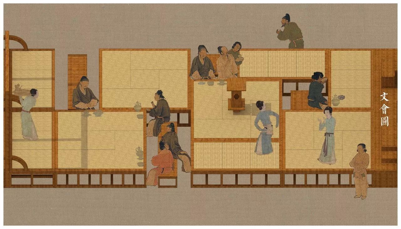 园林专题研究