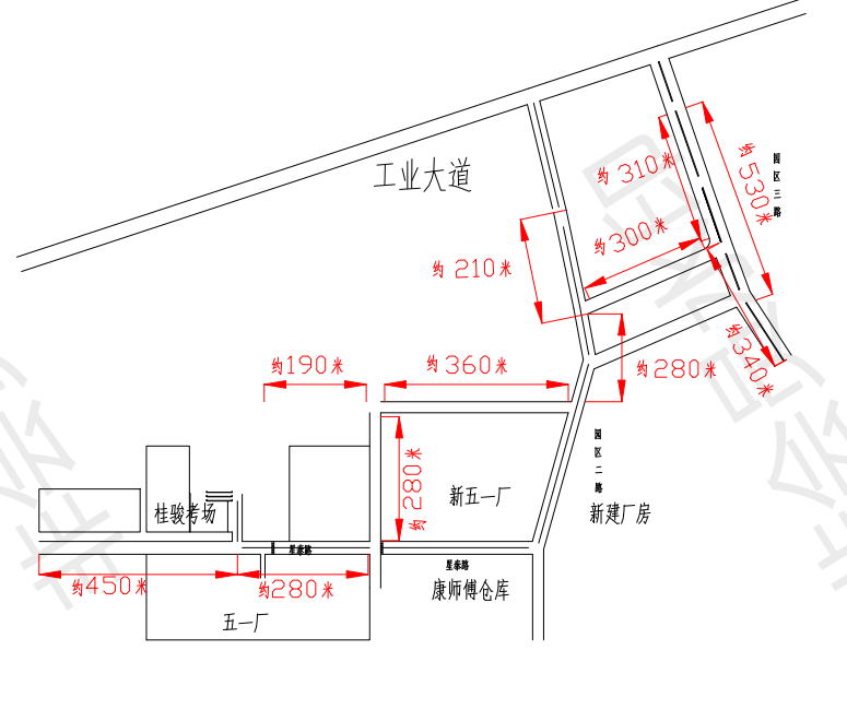 梧州桂骏考场科目三实景教学
