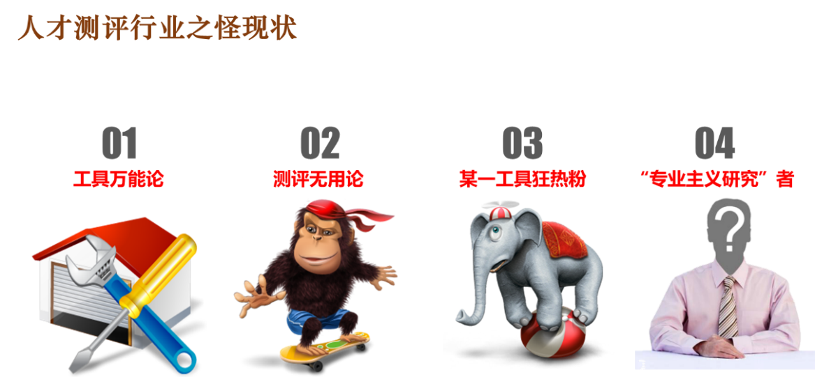 人才测评师——学习测评技术，助力外部招聘与内部员工发展！