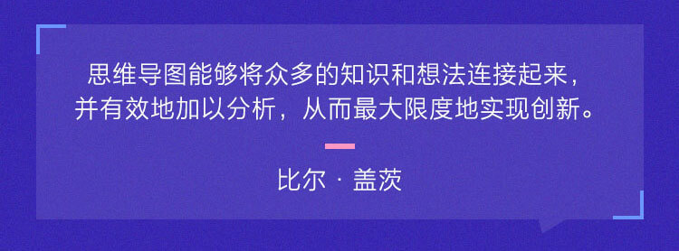 思维导图创始人亲授：高效学习、工作的思考术