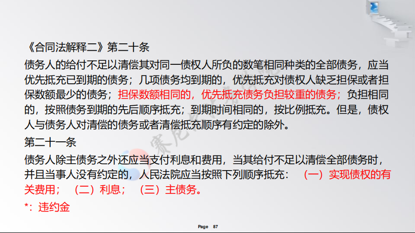 民法典热点问题解读（合同编）——谢鸿飞