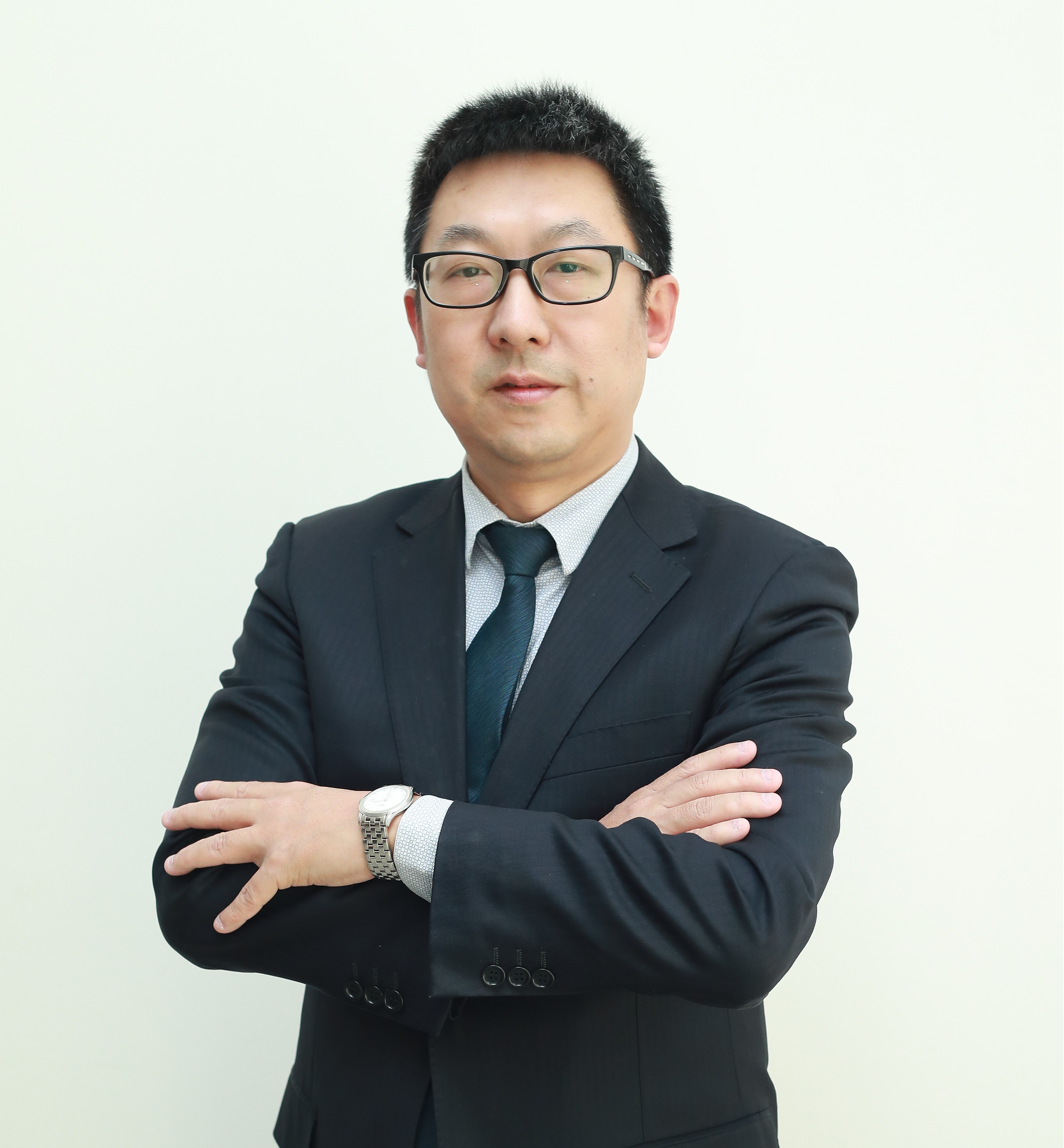 段磊博士《现代企业流程建设与信息化管理》