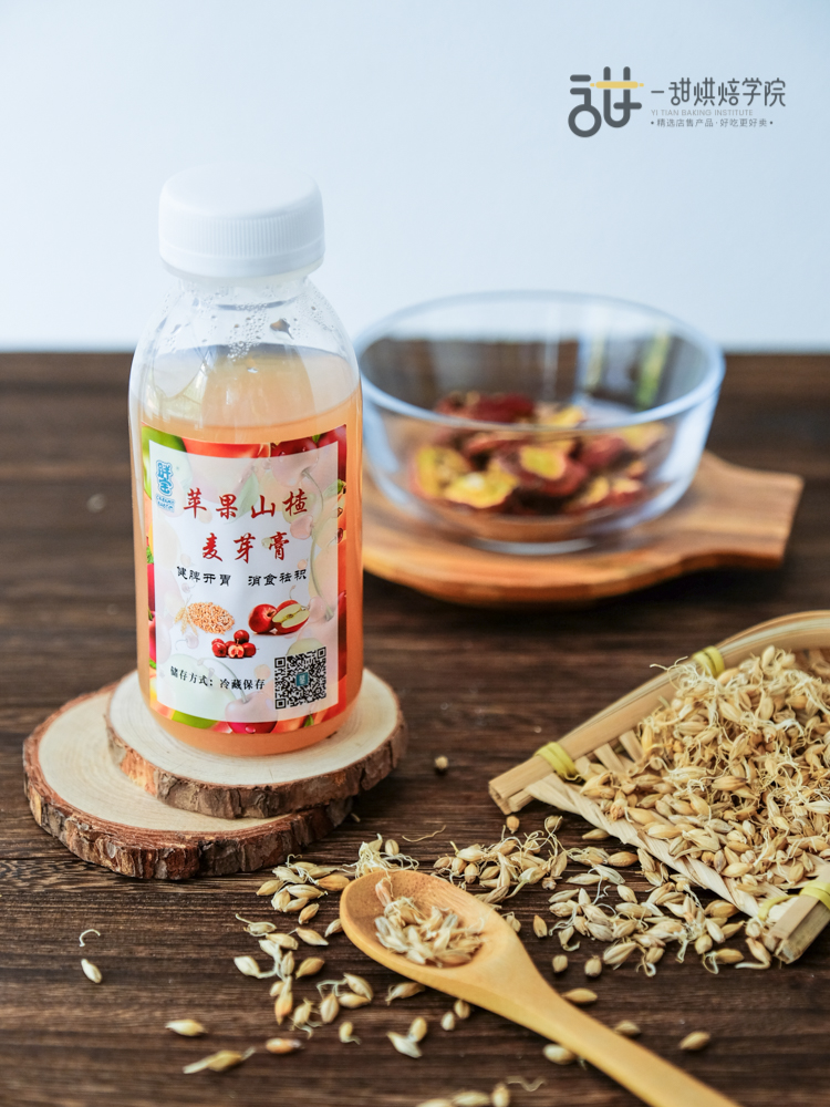 吸吸养生膏|爆卖4年,代替奶茶饮品的新选择